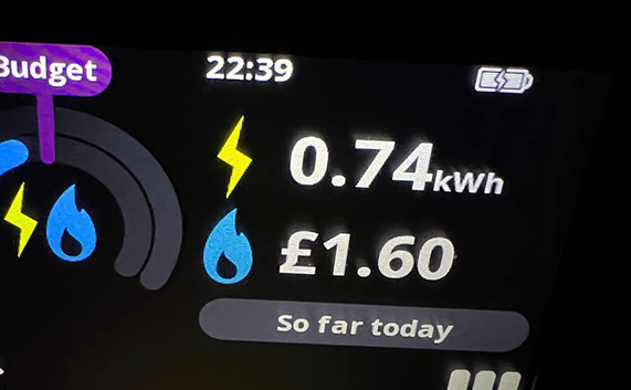 Reducing Your Energy Costs - Green Energy