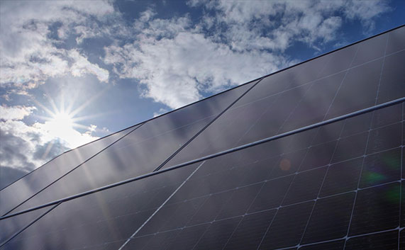Autumn 2025 Solar Update - Underwood Electrical Ltd