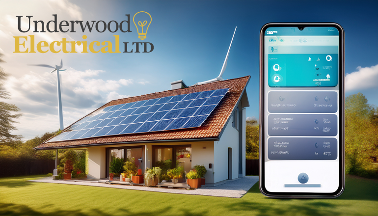 Charge cheap overnight. Use it during the day. More control. Less reliance on the grid