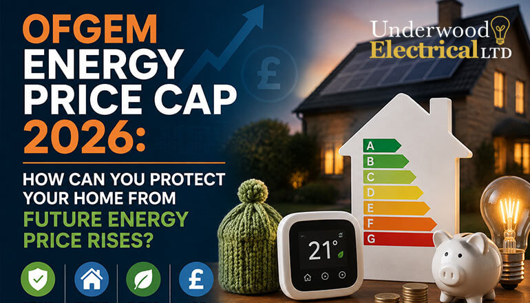 How Can You Protect Your Home From Future Energy Price Rises?