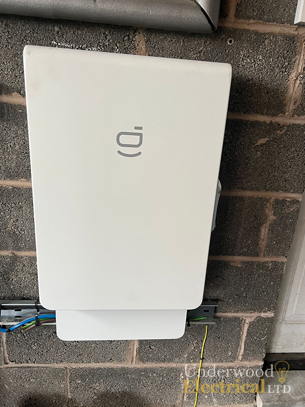 Sigenergy Gateway | Underwood Electrical Ltd