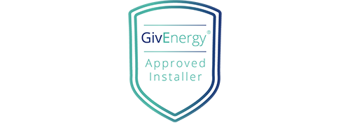 GivEnergy Platinum Installer - Underwood Electrical Ltd