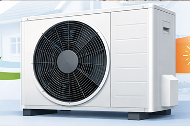 Heat Pumps | Underwood Electrical Ltd