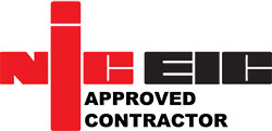 NICEIC Approved - Underwood Electrical Ltd