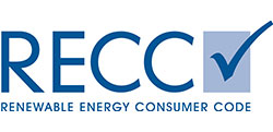 Renewable Energy Consumer Code - Underwood Electrical Ltd