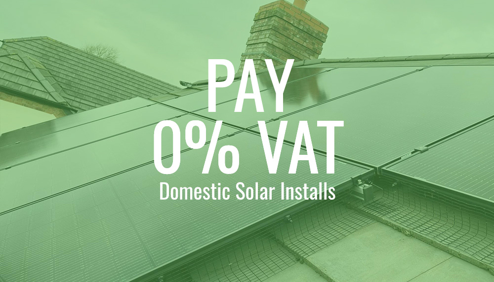Underwood Electrical Solar PV Install