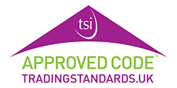 Approved Code | Trading Standards - Underwood Electrical Ltd